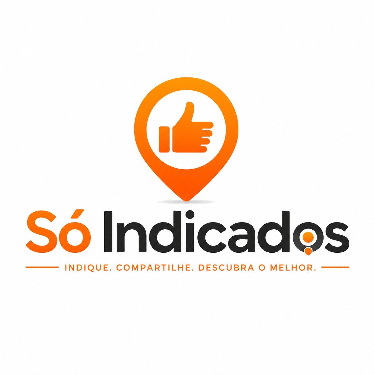 Só Indicados