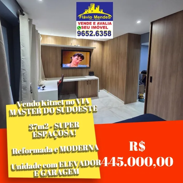 Vendo imoveis