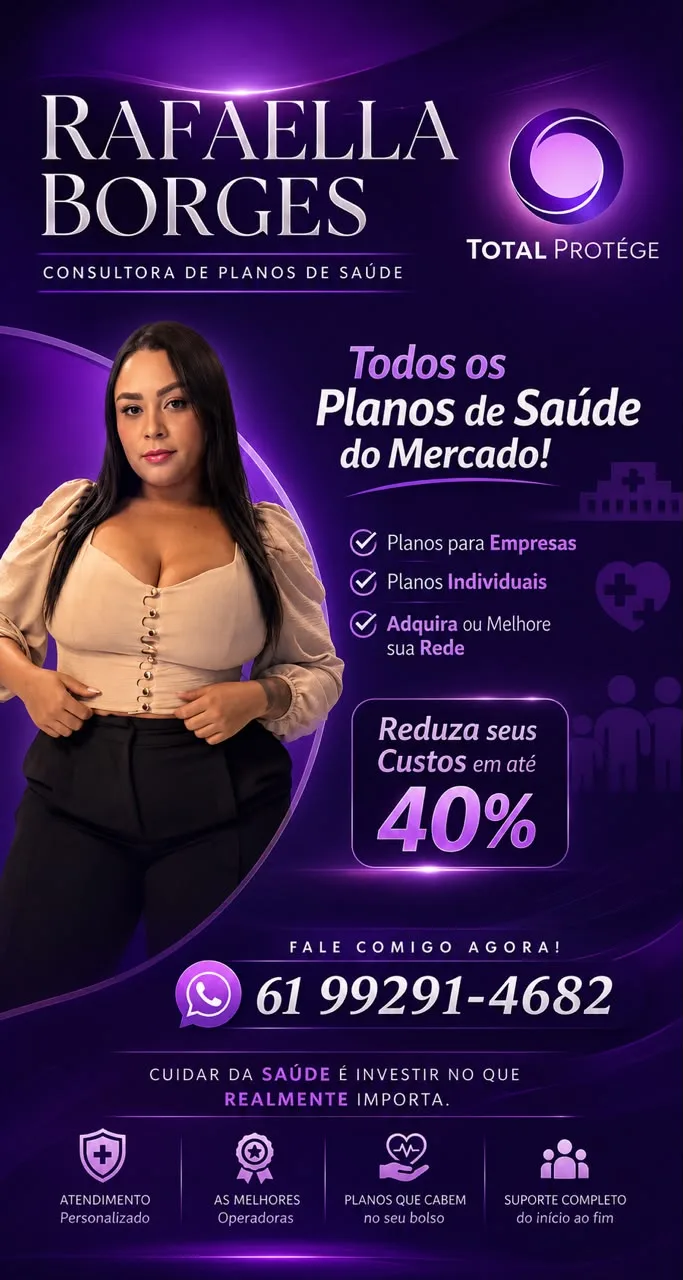 Planos de saúde