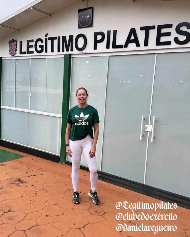 Pilates