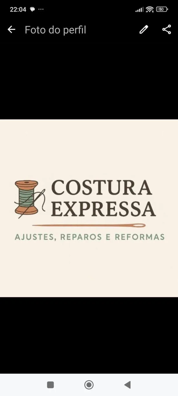 Costura expressa